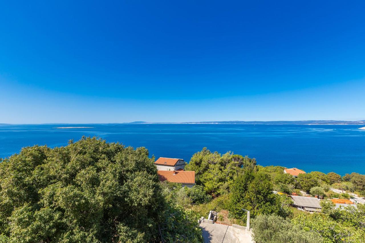 Private Accommodation Stara Baska Exterior photo
