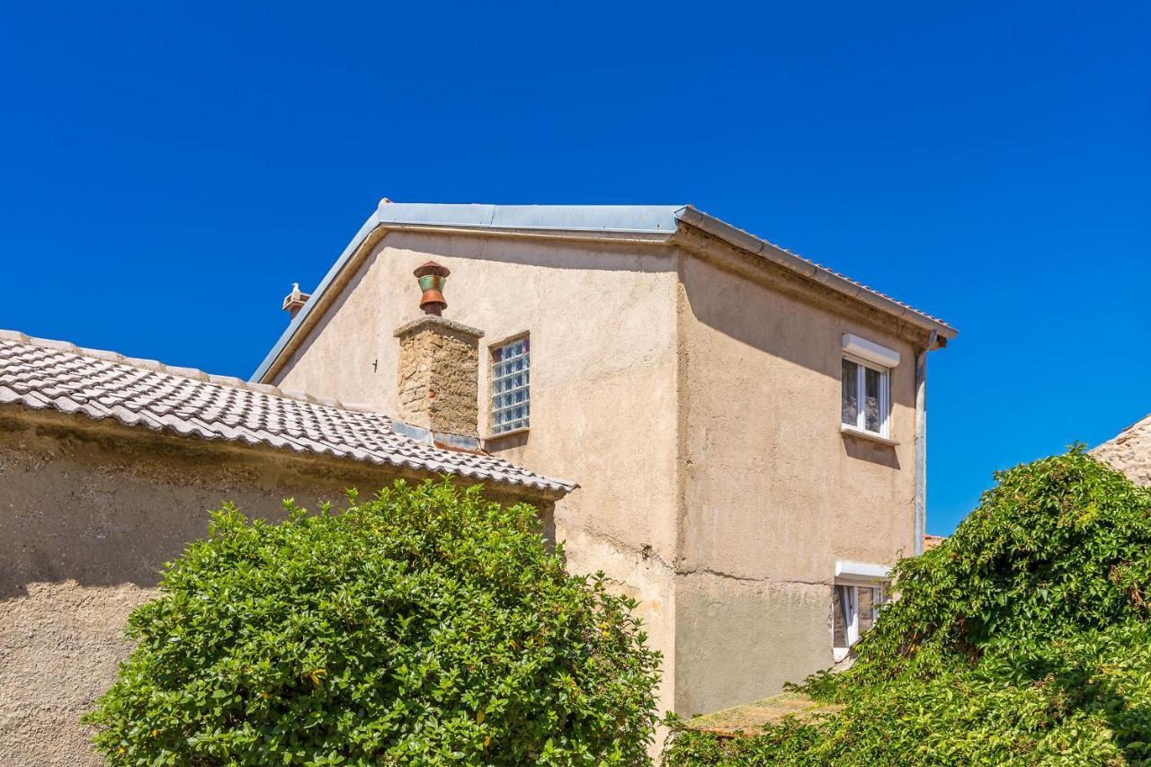 Private Accommodation Stara Baska Exterior photo
